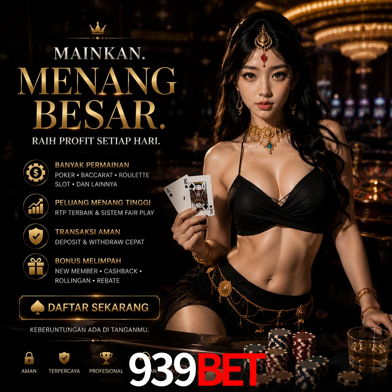 App 939bet para Android e iOS - download grátis