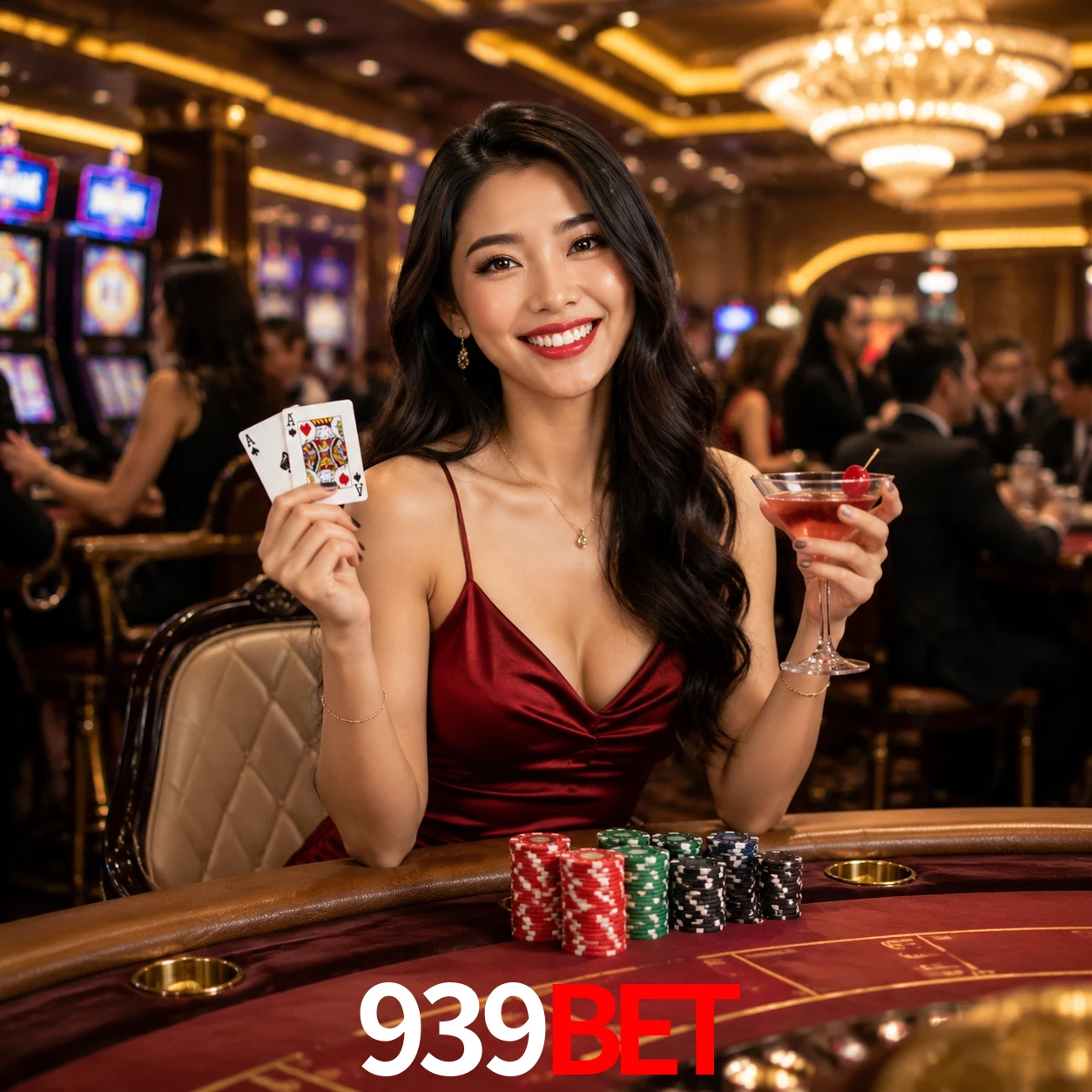 Configurações úteis dentro do app 939bet